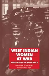 在飛比找博客來優惠-West Indian Women at War: Brit