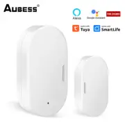 Smart Zigbee Door Sensor for Home Automation