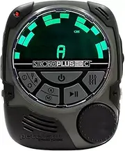 Peterson Strobe Tuners Guitar Pedal Tuner (403885)