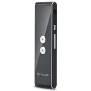 T8 Voice Translator 40 Languages Multi Languages Translate 2 Way Real4755