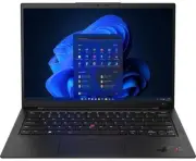 Lenovo ThinkPad X1 Carbon Gen 10 21CCS67100 14" Ultrabook - 2.2K - 2240 x 1400 -