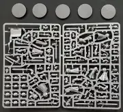 5 Vanquishers Stormcast Eternals Warhammer Age of Sigmar Swords