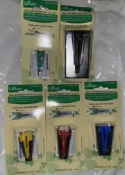 Bias Tape Maker