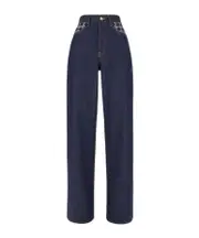 Belt-loop jeans 26,27,28,29 RAW INDIGO