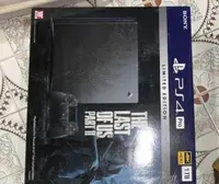 在飛比找Yahoo!奇摩拍賣優惠-全新單手把保內 PS4 PRO 主機 CUH-7218 1T