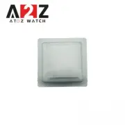 Watch Sapphire Crystal Glass for Franck Muller Master Square 6000 K 34.9mm