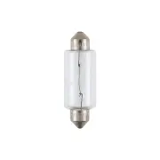 Narva Festoon Globe 12 Volt 18W 15 X 44mm Sv8-5.8 T-15mm 47271 Box of 10