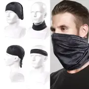 Cooling Neck Gaiter Bandana Multi-Use UV Sun Protection Face Mask Cover Scarf US