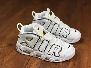 Nike Air More Uptempo 大AIR 男女鞋