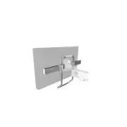 Peripheral Logix VPV-19H Viewpoint Accessory - 19in Rail W/handle (vpv19h)