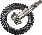 EXCEL D30410R Differential Ring And Pinion For Dana 30; Reverse Cut; 4.10 Ratio; Requires A 3.73 And Numerically Higher Ratio Carrier