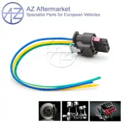 AZ Parking Reversing Sensor PDC Repair Harness Wire Plug Cable Mini 2008 On 438