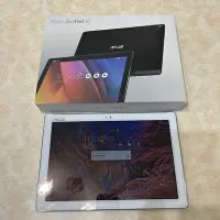 在飛比找Yahoo!奇摩拍賣優惠-ASUS Zenpad10平板電腦$1300