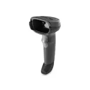 Zebra Corded Handheld 2D Barcode Scanner DS2208 - Scanner only