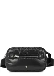Moncler Genius 6 1017 Alyx 9SM Padded Shell Belt bag - Black One Size