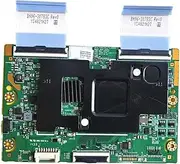 BN41-02254A BN95-01839A T-CON Logic Board 2014-TCON-FOX-FT3-H6800，Compatible For Samsung UA55H6800AJ UE55H6850 UE55H6870SS 55VG