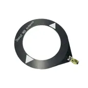 10kHz-180MHz Donut Broadband Antenna Receiving Antenna Loop Antenna I8W23672