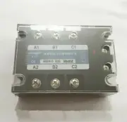 1pc New MAGER Three-phase DC Solid State Relay MGR-3 032 3840 Z