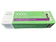 NEW Assa Abloy HES 5000C-12/24D-LBM Electric Strike Complete Pac 500010412