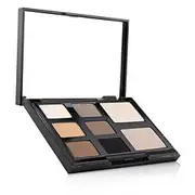 Glo Skin Beauty Shadow Palette (8x Eyesahdow) - # Elemental --7.6g/0.27oz By Glo Skin Beauty