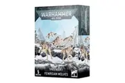Space Wolves Fenrisian Wolves 2020