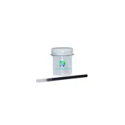 2014 Volvo XC90 711 Bright Silver Met 2 oz & 1 oz Combo Touch Up Kit (for: Volvo)