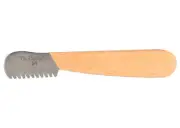The Sentinel Stripper W4 Coarse Slim Right Hand Dog Pet Grooming