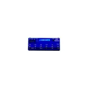 ISP Beta Bass DSP Based Foot Controller