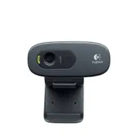 在飛比找蝦皮商城優惠-Logitech羅技 C270 HD 網路攝影機