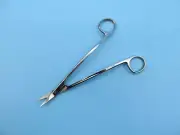 Dean Angular 6 3/4" Dental Oral Surgical Scissors