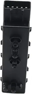 Car Seat Control Switch 12451497 Front Left Driver Electric Seat Switch for GMC for Terrain