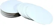 esplanade Disposable Printed Paper Coasters (Set of 100)- Use and Throw Reversible Paper Coasters-Perfect for Bar, Hotel, Restaurant purpose & Parties.