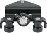 Car Sliding Door Roller for Vauxhall, for Opel Combo 2001-2011, Sliding Door Roller Guide Right Down Up