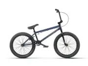 Wethepeople BMX 20 CRS Bike Galactic Purple 20.25" TT