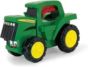 John Deere 35083 Flashlight, Green 18.1 cm*20.4 cm 10.2 cm