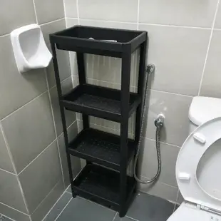 [ IKEA代購 ] VESKEN浴室層架組--兩層/四層 [超取👌］