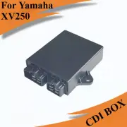 CDI Unit For Yamaha Virago XV250 V-Star 250cc @