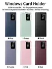 For Samsung Galaxy Z Fold3 Z Fold4 Z Fold5 Z Fold6 Windows phone case cable
