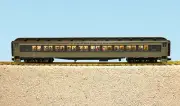 USA Trains R32033 G Union Pacific Coach Car 3 #420