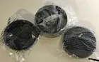 NEW Nutribullet 600 900 Pro 900W Flat Mill Blade w/ Gasket & 2 Lids