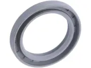 For 1983-1988 Mitsubishi Cordia Crankshaft Seal API 63192QVZR 1984 1985 1986 (for: Mitsubishi)