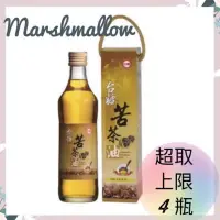 在飛比找蝦皮購物優惠-台糖苦茶油500ml ,效期2025.9.22,上等油茶樹萃