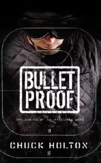 在飛比找博客來優惠-Bulletproof: The Making of an 