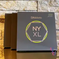 在飛比找樂天市場購物網優惠-現貨可分期 D'Addario NYXL 45-105 Ba