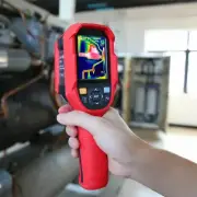 Infrared Temperature Imaging Camera Thermal Imager Kd UNI-T UTi260B Industrial