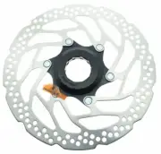 Shimano SM-RT30-S Center Lock Disc Brake Rotor 160mm w/ Lockring NIB