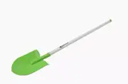Shovel Garden Kids Digging Tool Outdoor Steel Handle Tools Children Dig Yard NEW