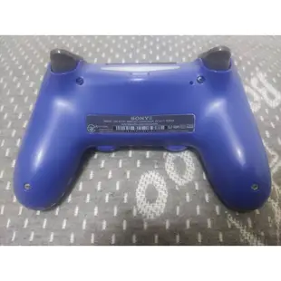 八成新 原廠把手 ps4手把 原裝 ZCT1J 正版 DualShock4 沒光條 無線 震動手把 二手 無線控制器