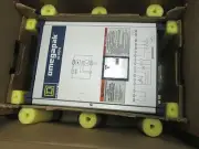 * NIB .. Square D Omegapak AC Drive Class 8803 Type P00C02C .. 1HP .. VJ-001