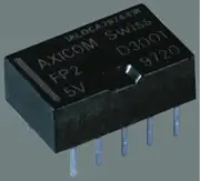 TE Connectivity, 24V dc Coil , Non-Latching Relay DPD- Part No.2-1462033-2